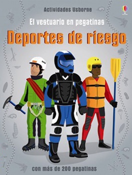 El Deportes de riesgo