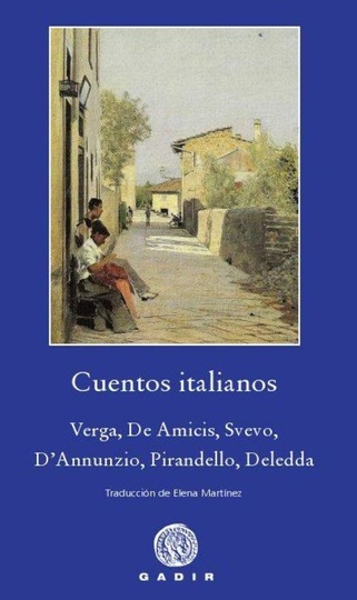 *F Cuentos Italianos (Gadir)