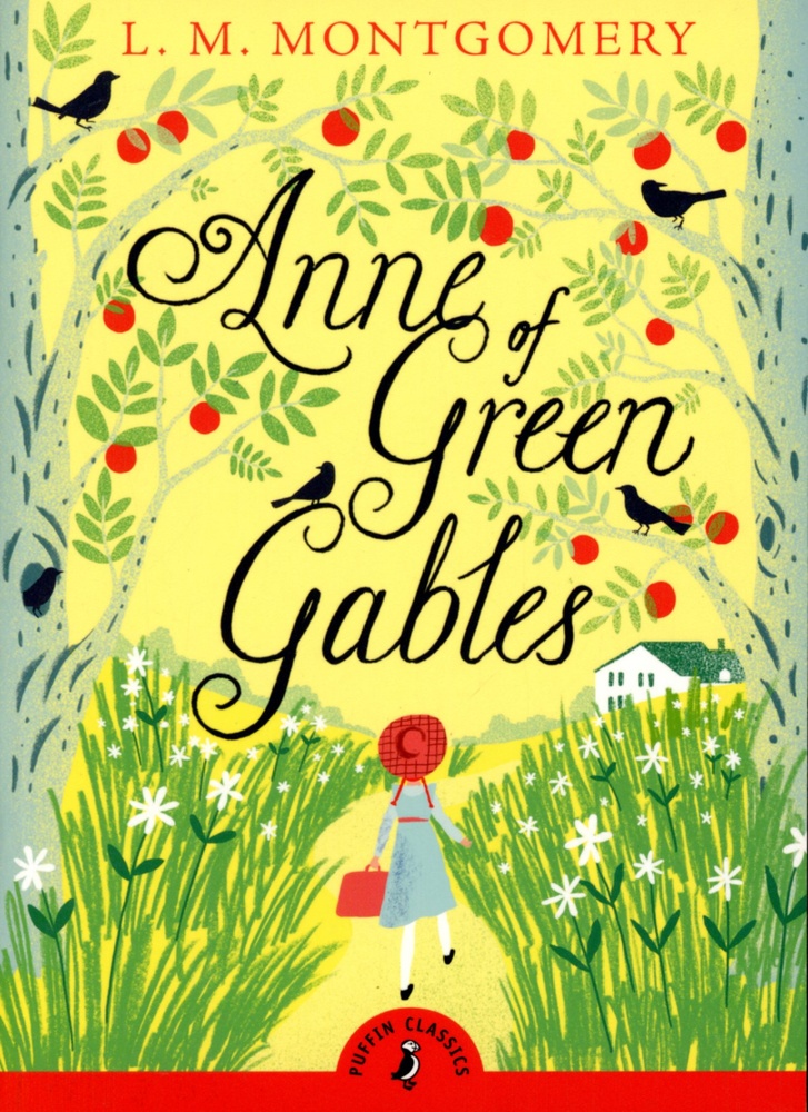 Anne of green gables
