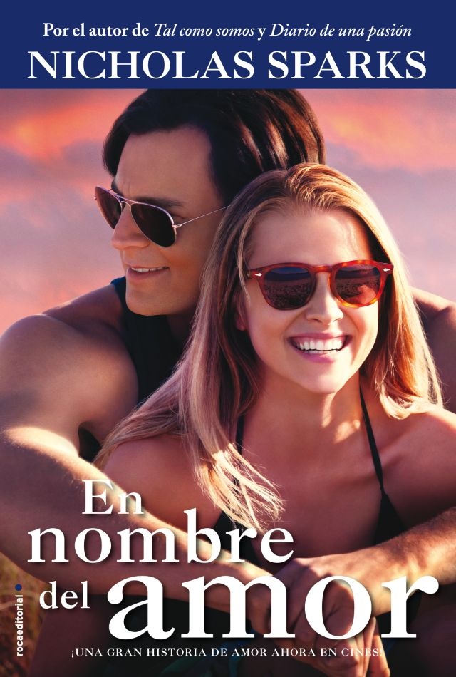 En Nombre Del Amor (Pelicula)