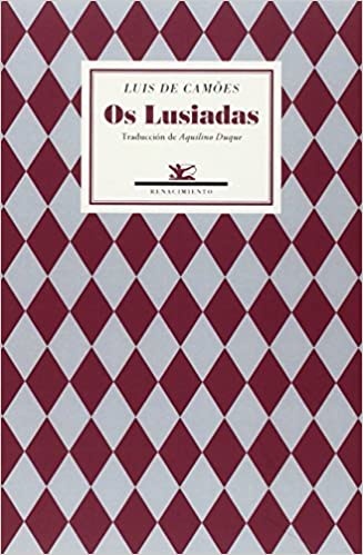 Os lusiadas