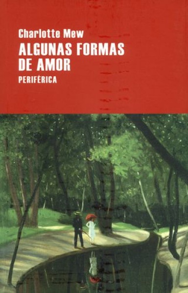 Algunas formas de amor