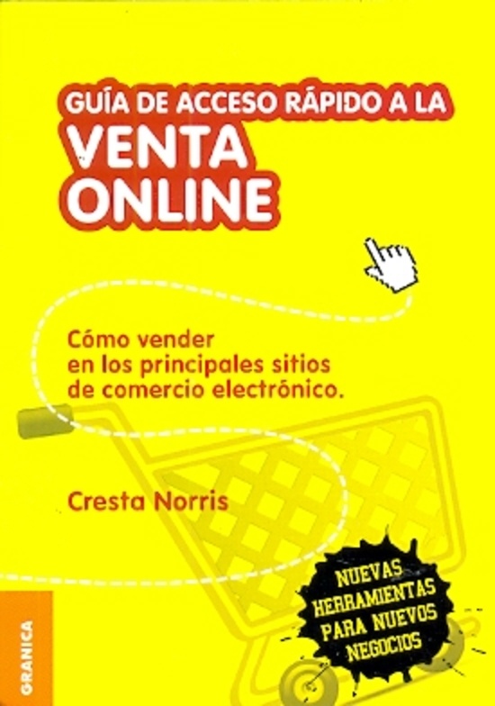 Guía de acceso rápido a la venta online