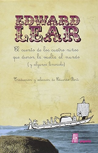 El cuento de los cuatro niños que dieron la..