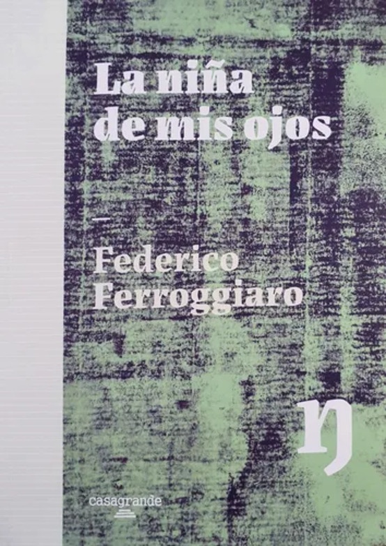 La niña de mis ojos