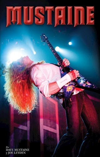 Mustaine
