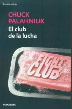 el Club de la pelea