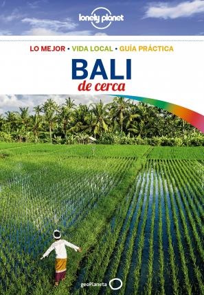 Bali De Cerca 3 Es
