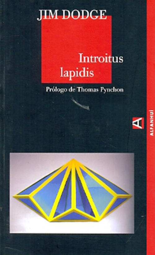 Introitus lapidis