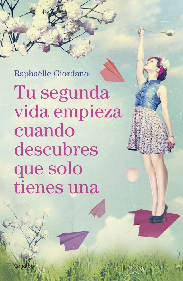 Tu segunda vida empieza cuando descubres