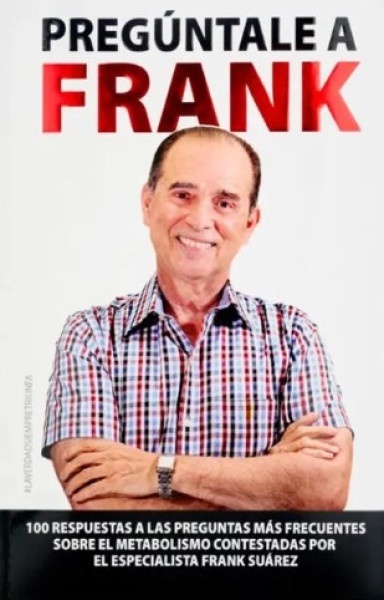 Preguntale a Frank
