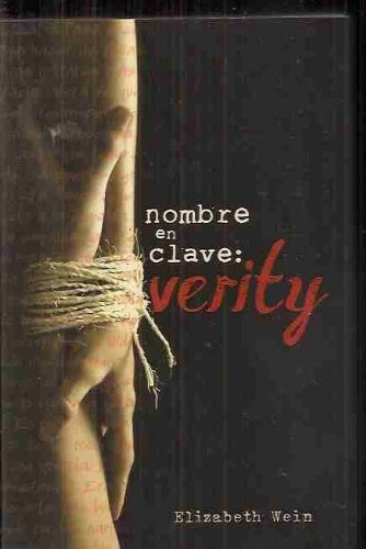 Nombre en clave: verity