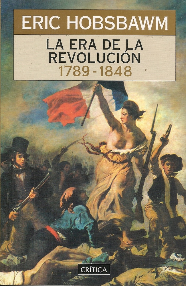 la Era de la revolucion