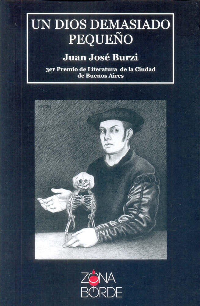 Un dios demasiado pequeño