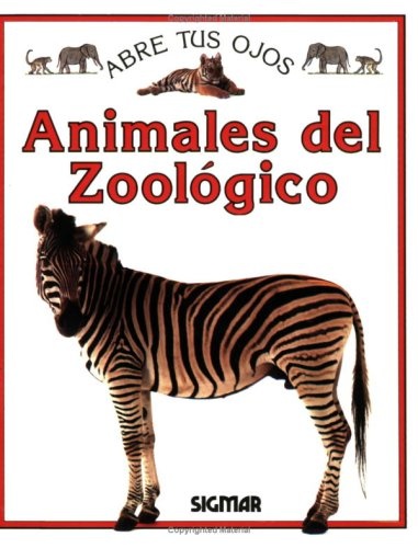 Animales del zoo