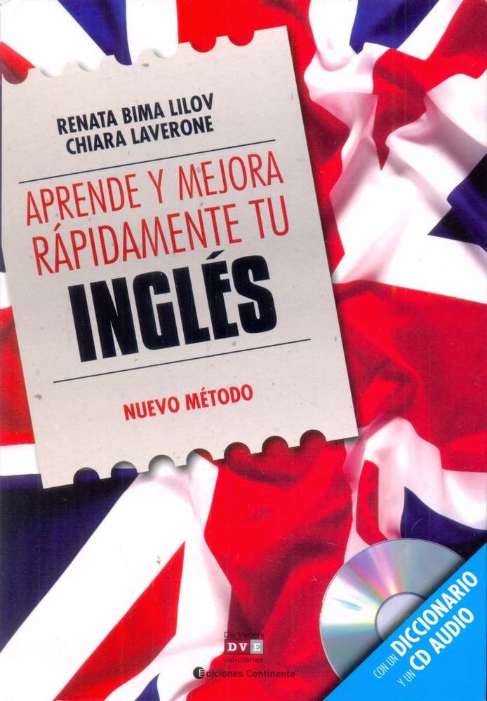 Aprende y mejora rápidamente tu inglés