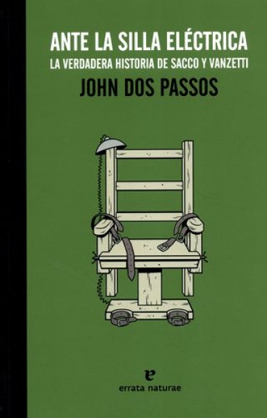 Ante la silla electrica