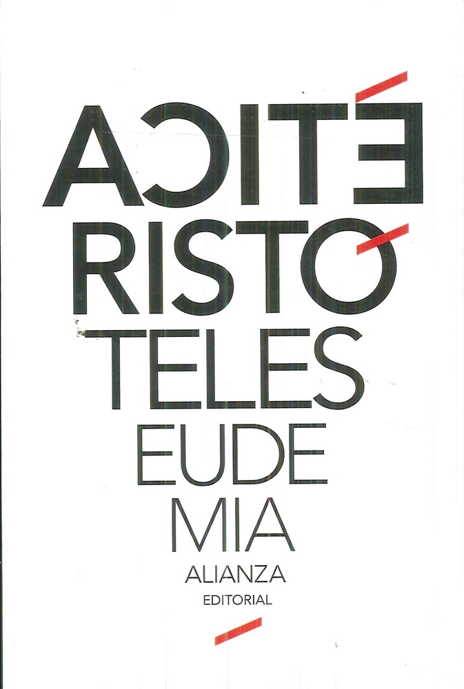 Ética Eudemia