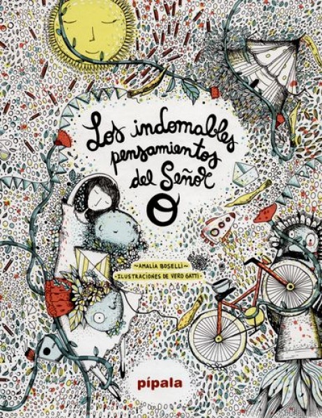 Los indomables pensamientos del Señor O