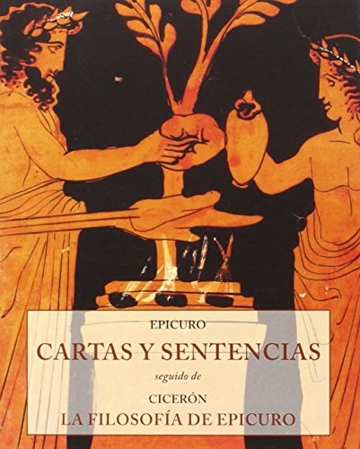 Cartas y sentencia