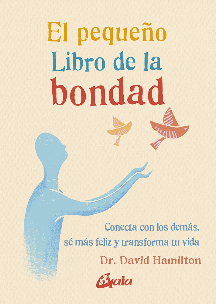 El pequeño libro de la bondad