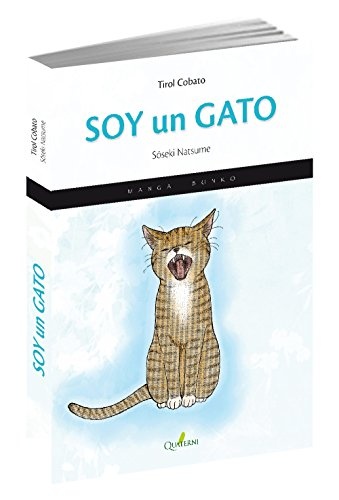 Soy un gato