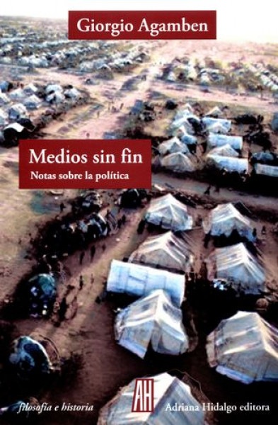 Medios sin fin