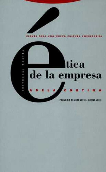 Etica de la empresa