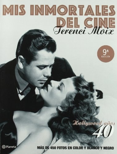 Mis inmortales del cine