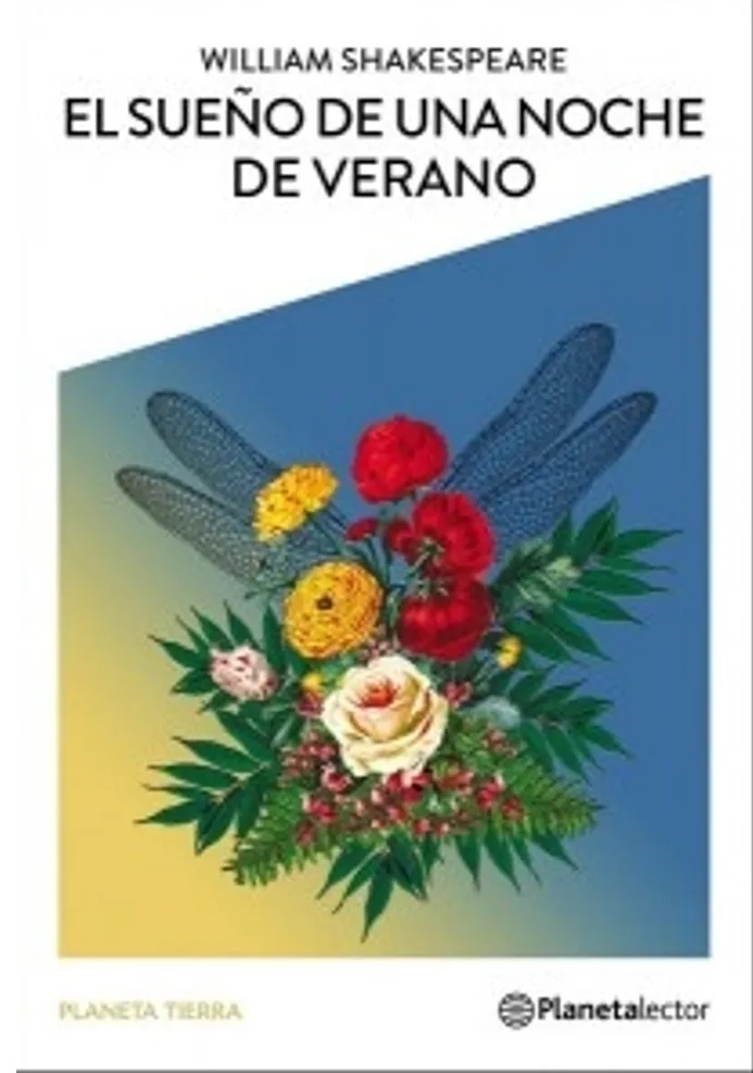 El Sueño de una noche de verano