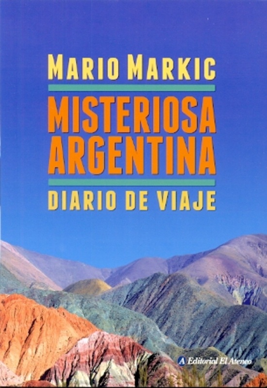 Misteriosa Argentina