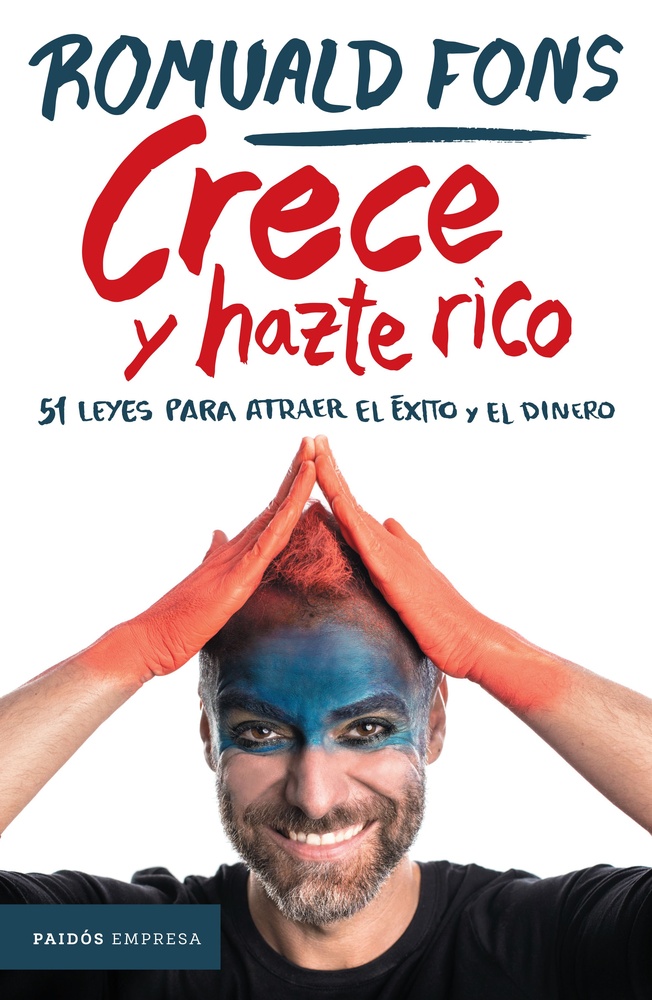 Crece y hazte rico