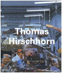 Thomas Hirschhorn