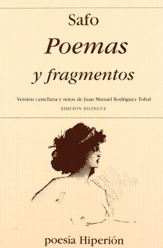 Poemas y fragmentos