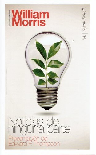 Noticias de ninguna parte