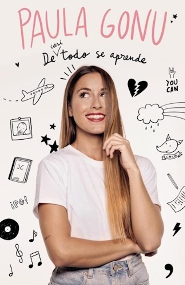 De (casi) todo se aprende