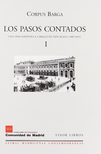 los Pasos contados I