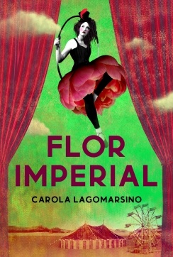 Flor imperial