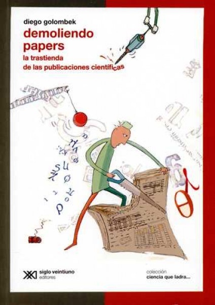 Demoliendo papers