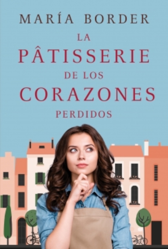 La patisserie de los corazones perdidos