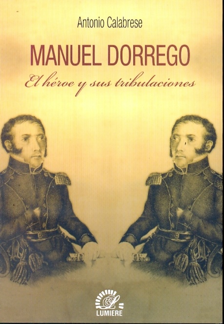 Manuel Dorrego
