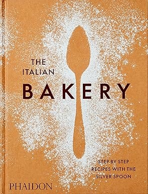 The italian bakery