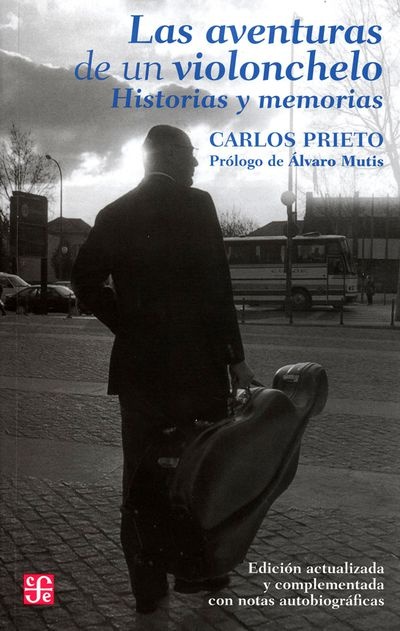 Las aventuras de un violonchelo