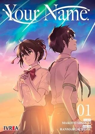 Your Name 01