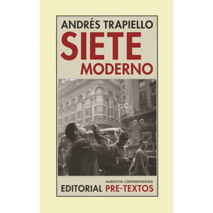 Siete Moderno