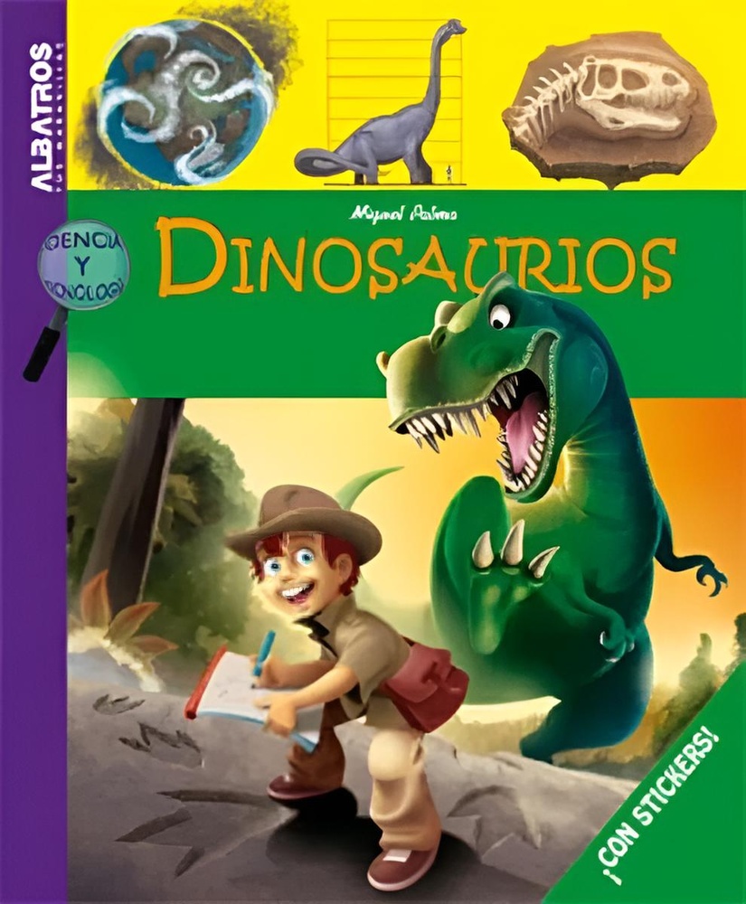 Dinosaurios