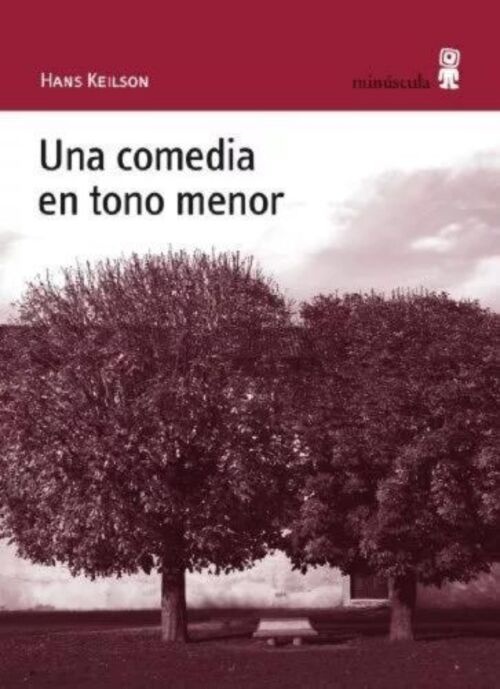 Una comedia en tono menor