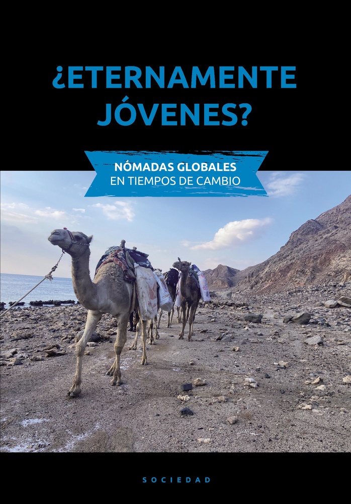 Eternamente jovenes?