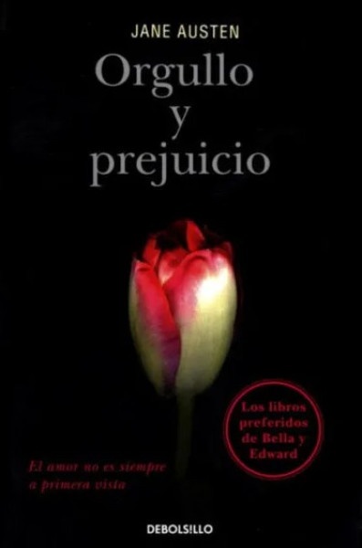 Orgullo y prejuicio (Cantos pintados)