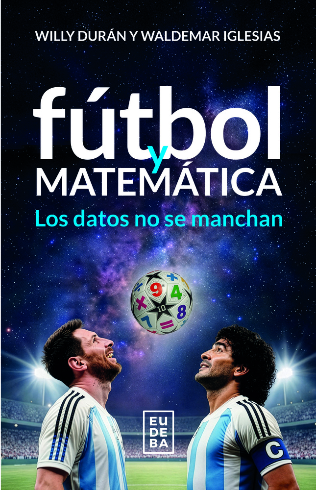 Fútbol y matemática